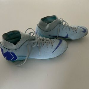 Women’s Nike Mercurial Superfly 6 Soccer Cleats